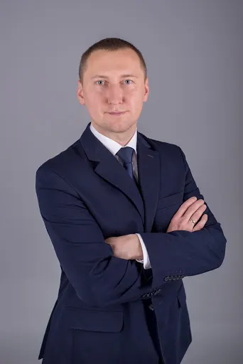 Kancelaria Radcy Prawnego Dariusz Szot